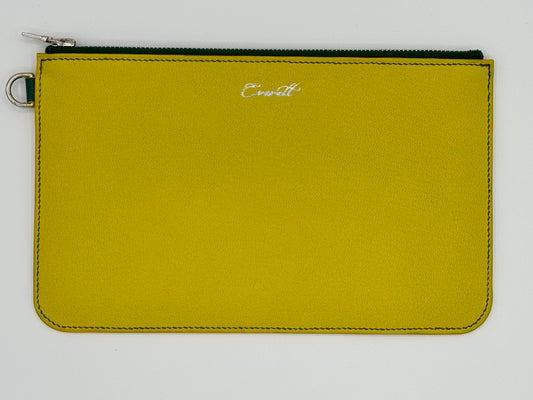 Tracey Wristlet Clutch