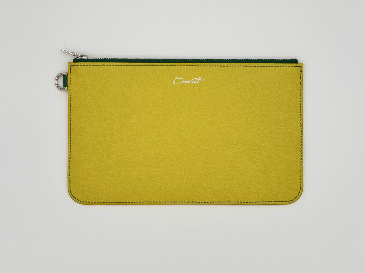 Tracey Wristlet Clutch